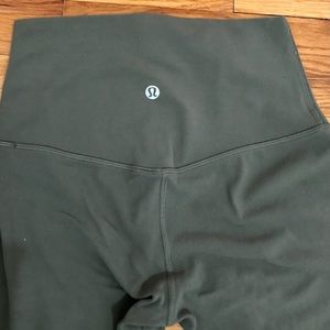 LULULEMON ALIGNS FULL LENGTH
